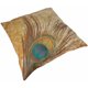 thumbnail image 3 of Cojín decorativo de acuarela con forma de árbol, cojín para sala de estar, funda de cojín para sofá, marrón claro, 3 of 5
