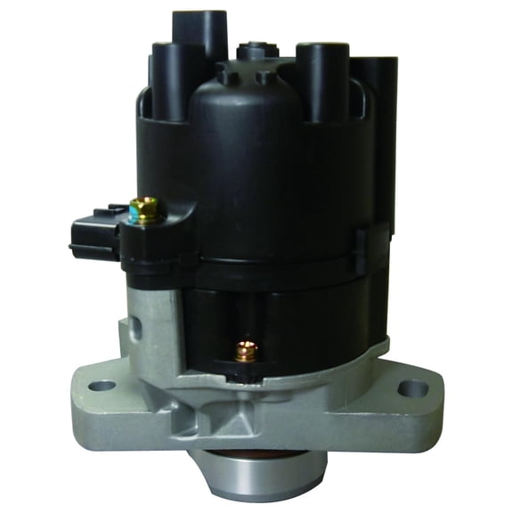 OEG Parts New Distributor Replacement For 1997 1998 1999 2000 2001 2002 Mitsubishi Mirage 1.5L 4-cyl 4G15, Replaces MD326834