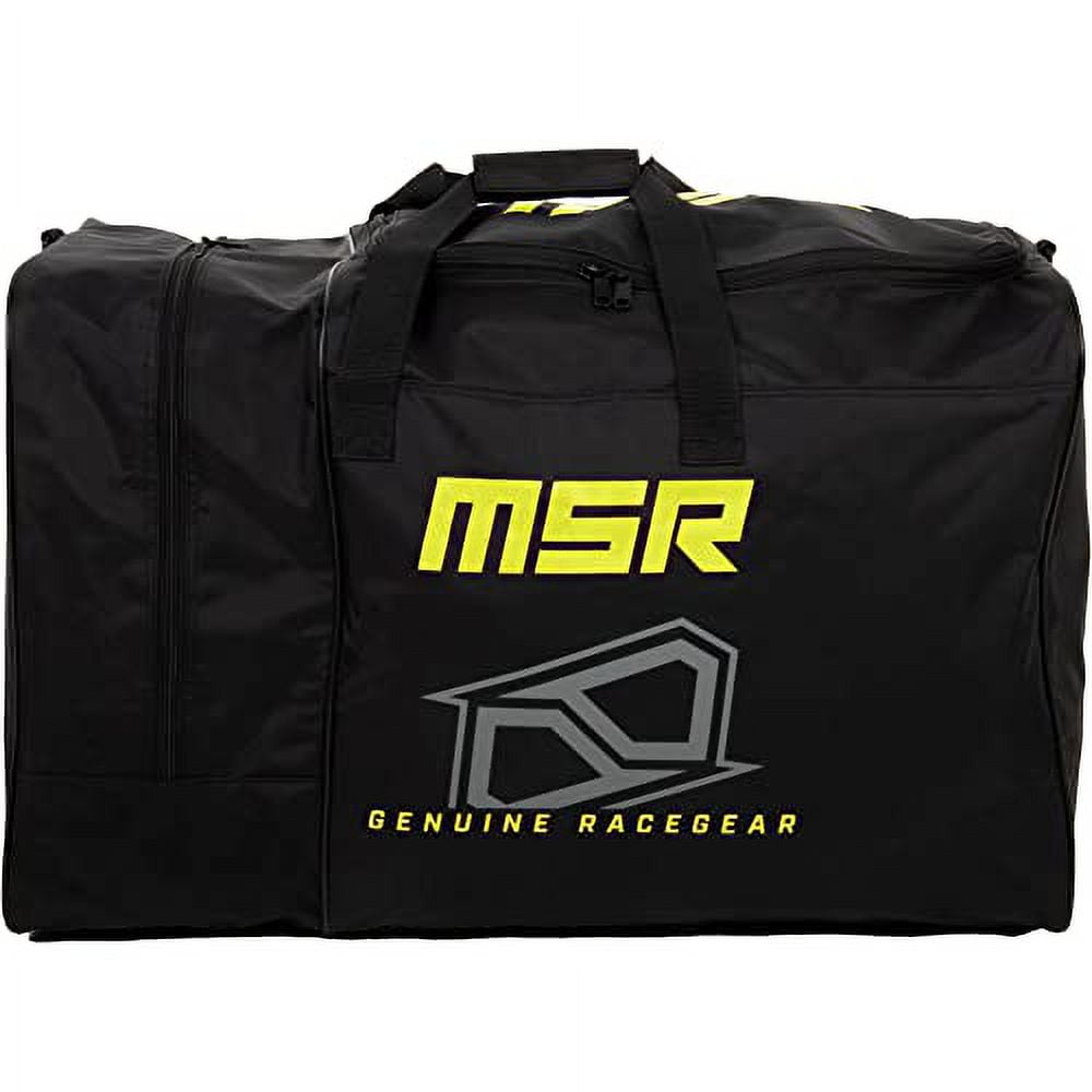 MSR Gear Bag (Flo Green)