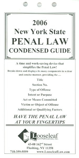 law guide
