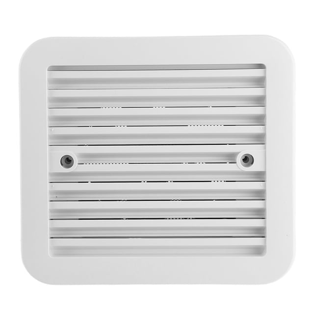 Extractor De Aire, Ventilación Lateral De Caravana, 12 V, Duradero Para Coche, Camión, Tienda De Campaña