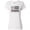 AA-White, variant on Inktastic Head and Neck Cancer Awareness Flag and Ribbon Women's T-Shirt