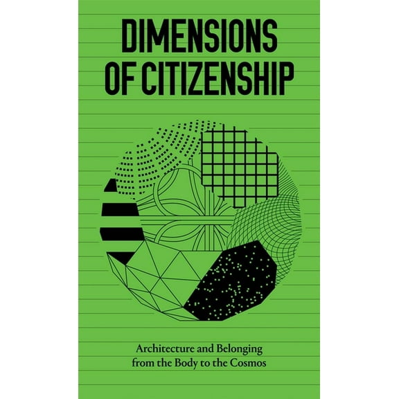 Dimensions of Citizenship, (Paperback)