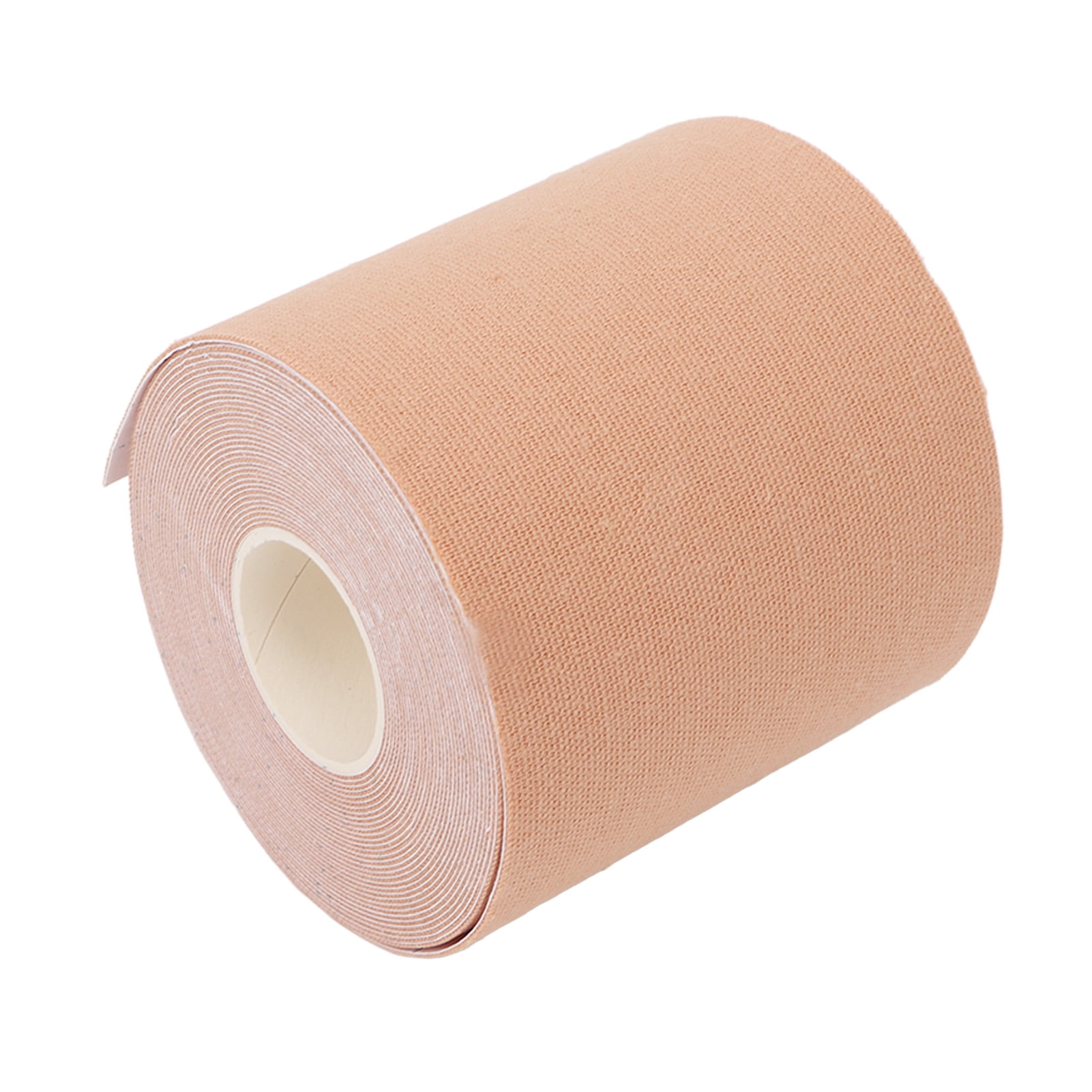 Nasal Cannula Stickers, Oxygen Tube Tape Grids Elasticity Glue Coating