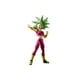 thumbnail image 1 of Figura Super Saiyan Kefla de Dragon Ball Super Bandai SH FiguArts Bandai Bandai, 1 of 3