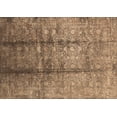 thumbnail image 1 of Ahgly Company Indoor Rectangle Oriental Brown Industrial Area Rugs, 2' x 5', 1 of 4
