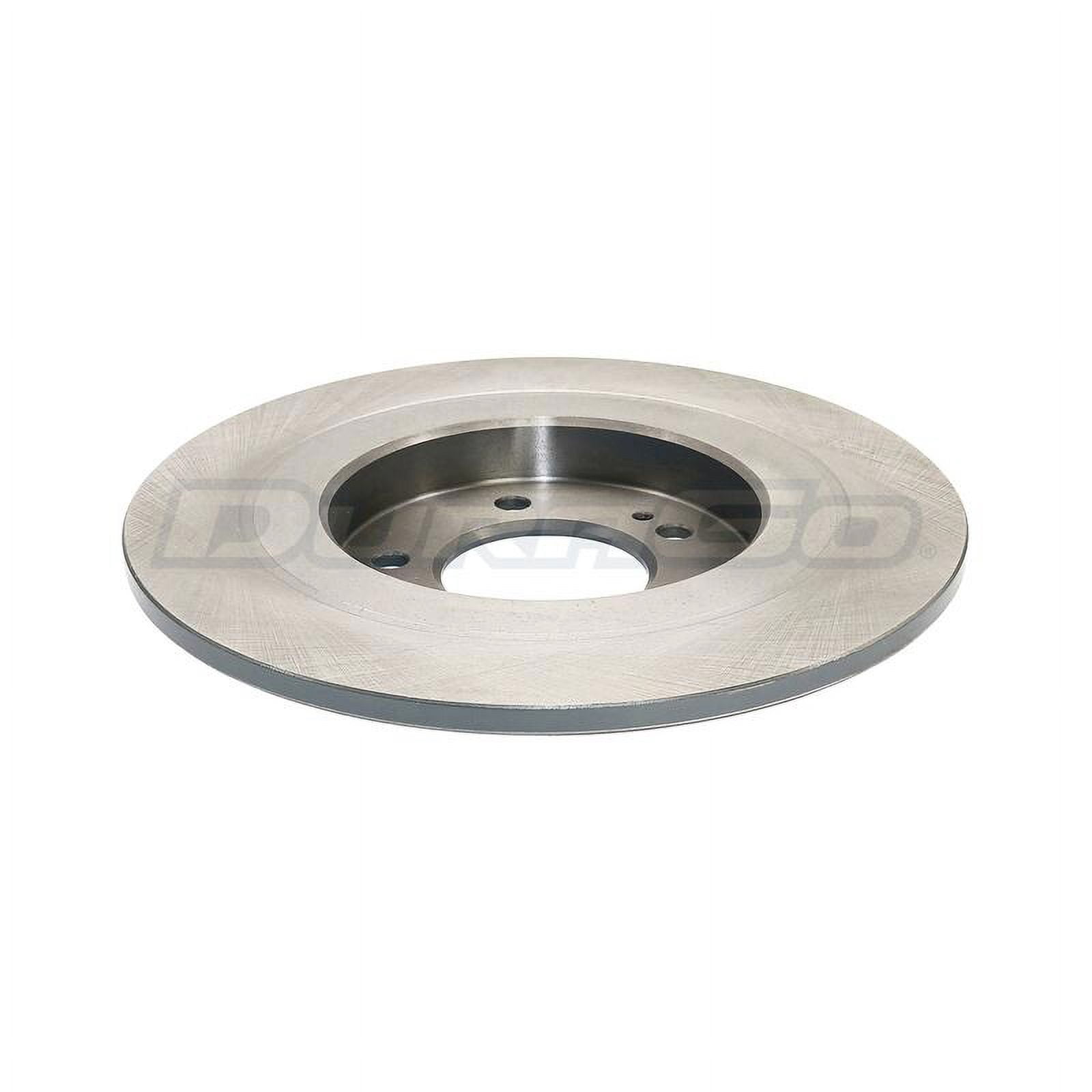 Durago BR90189201 R SOLID ROTOR