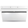 thumbnail image 2 of FOTILE inclined  Vent Series 30" 1000 CFM Under Cabinet or Wall Mount Range Hood with 2 LED Lights, Motion and Touch Activation in White Tempered Glass, 2 of 8