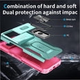 thumbnail image 3 of Case for GANGXUN Google Pixel 8 -Dual Protection, Holder, Magnetic Function for Car, 3 of 5