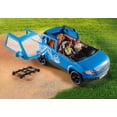 thumbnail image 2 of Playmobil Caravan with Car, 2 of 7