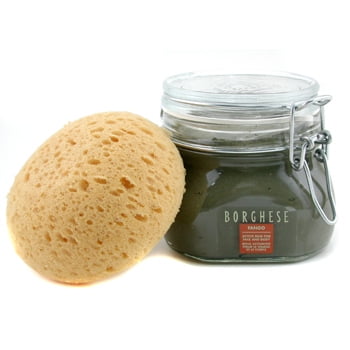 - Borghese Fango Active Mud for Face and Body, 17.6 Oz
