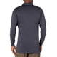 thumbnail image 2 of Camisa Polo de Manga Larga para Hombre Tru-Spec, Carbón, Talla 3XL, 2 of 2