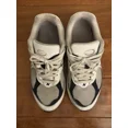 thumbnail image 4 of New Balance 2002R Shoes Men Size 9 White Blue Running Sneakers Casual Athletic, 4 of 6