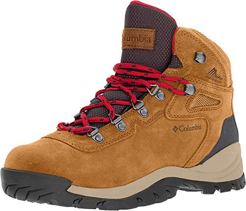 walmart hiking boots for women