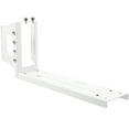 thumbnail image 4 of KAKOWELY Vertical GPU Mount Vertical GPU Mount Vertical Graphic Card Holder Bracket Computer Accessory10.24"X5.12"X2.4", 4 of 5