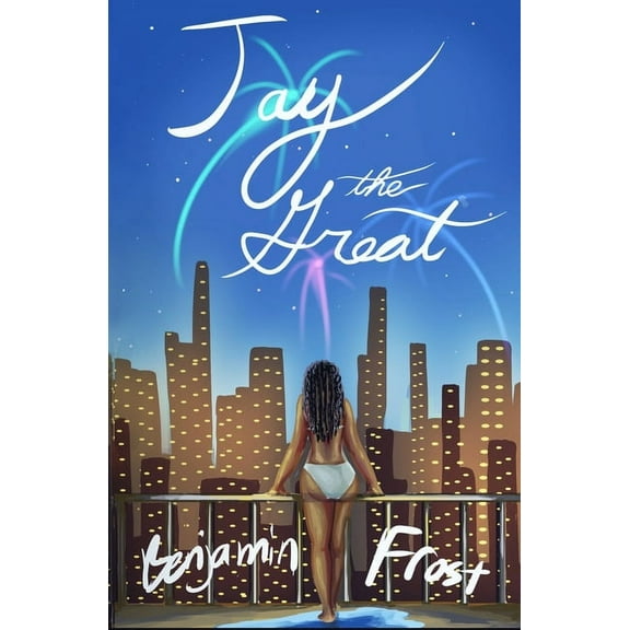 JAY THE GREAT (a modern retelling of The Great Gatsby), (Paperback)