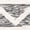 Ivory/Black, variant on Safavieh Kenya Dacre Southwestern Wool Area Rug, Ivory/Black, 9' x 12'