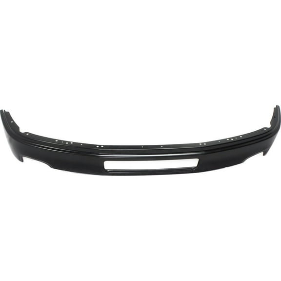 Front Bumper For 2011-2014 GMC Sierra 2500HD 3500 Denali