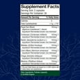 thumbnail image 3 of Host Defense Stamets 7 - 60 Capsules (30 Servings), 3 of 8