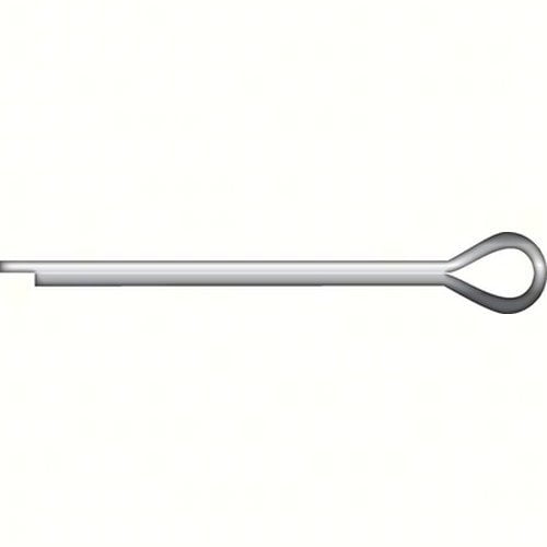 SeaChoice 59796; 1/16 X 3/4 Cotter Pin 10/ Bag Made by SeaChoice