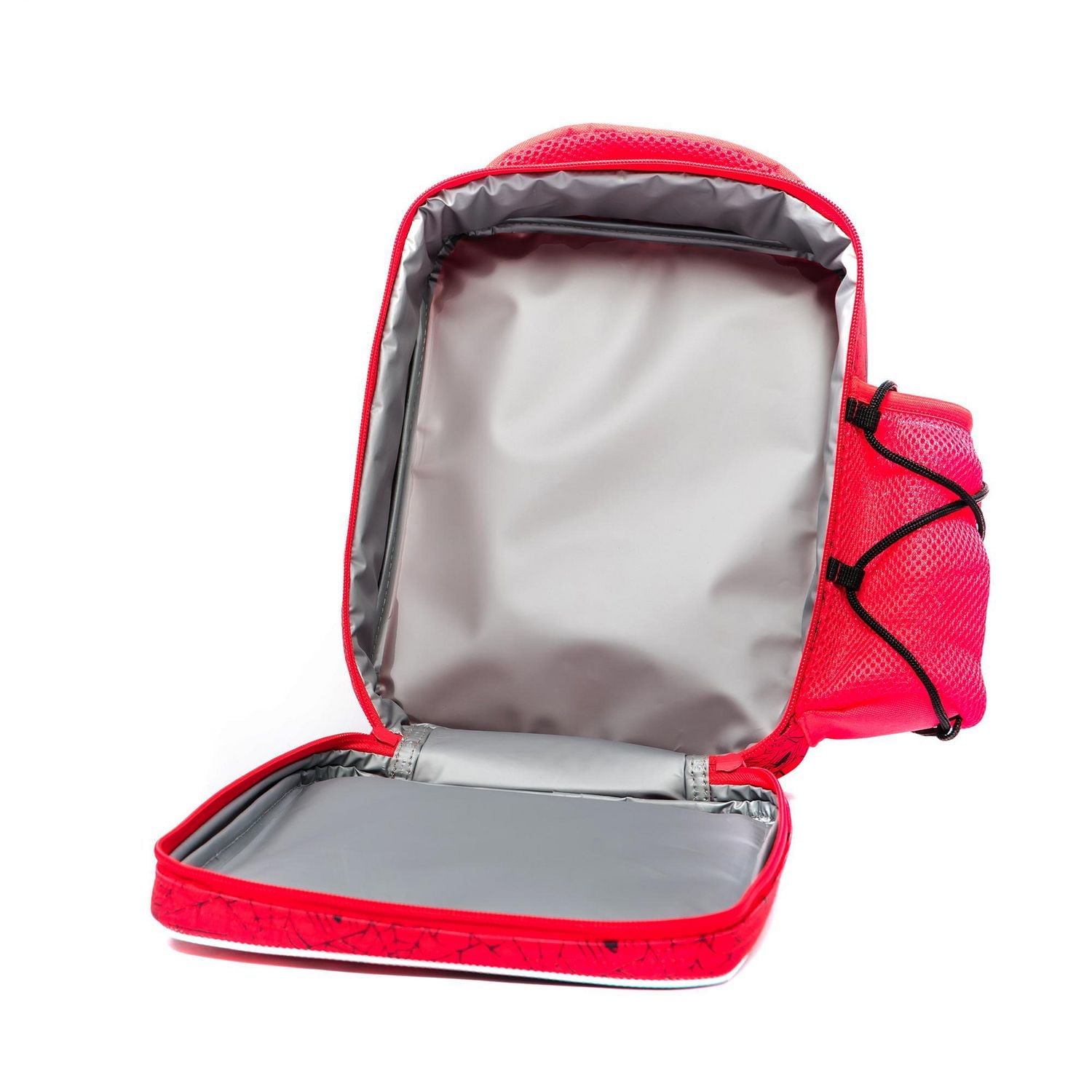 Sac à lunch Marvel Spidey Up Close pour garçon