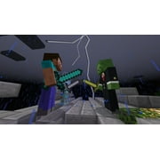 Minecraft (Nintendo Switch) EU Version Region Free