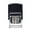 Style:Style B, variant on Date Stamp Plastic Number Stamp Digits Number Stamp Adjustable Numbering Stamp Self Inking Dater Stamp for Office