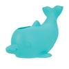 Nuby Bathtub Safety Spout Guard, Baby Bath Toy, Dolphin