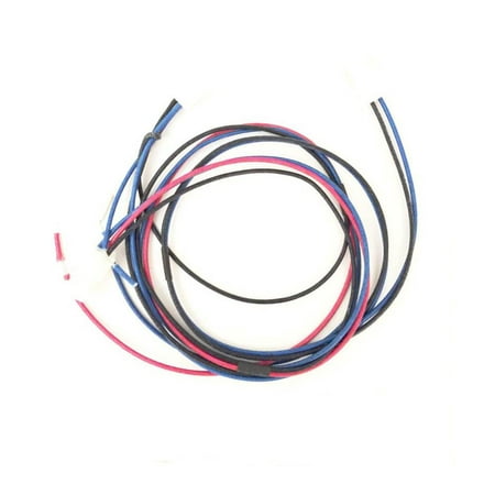 BBQ Grill Bull Electrical Light Wire Harness For Most Models 16626 OEM