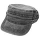 thumbnail image 1 of KAKOWELY Gorra de béisbol de algodón transpirable, para exteriores, para el sol y deportes., 1 of 4
