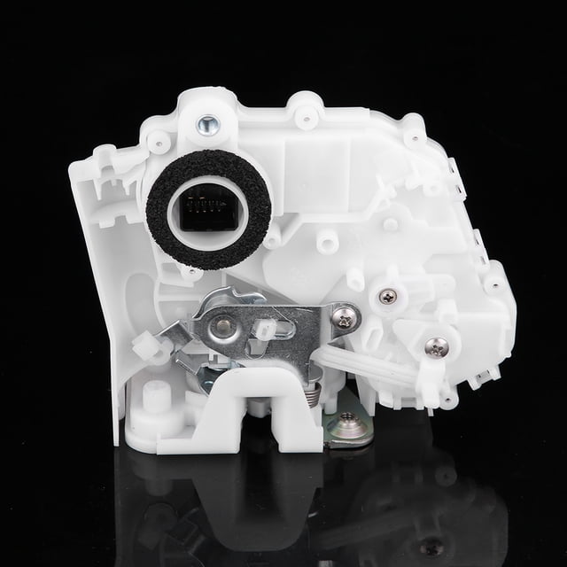 Actuador de cerradura de puerta trasera izquierda con pestillo eléctrico para Honda CRV 2007-2011 72650 SWA-A01