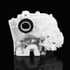 thumbnail image 2 of Actuador de cerradura de puerta trasera izquierda, pestillo eléctrico para Honda CRV 2007-2011 72650 SWA-A01 Jadeshay  A, 2 of 9