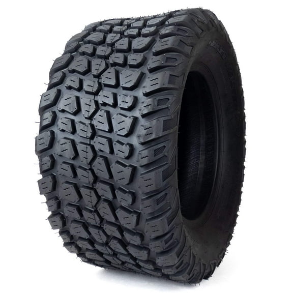 (1) 4 Ply Grassmaster XT Tire 23x10.50-12