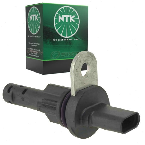 NTK Camshaft Position Sensor compatible with Jeep Grand Cherokee 3.7L 4.7L 5.7L 6.1L 6.2L 6.4L V6 V8 2008-2022