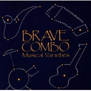 Brave Combo - Musical Varieties [CD]
