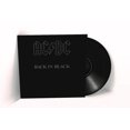 thumbnail image 1 of LP de vinilo con tapa negra SONY MUSIC, 1 of 1