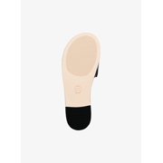 Michael Kors Carissa Slide Sandal - Black