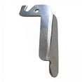thumbnail image 1 of Lipstore 5xFireplace Door Handle Parts Replaces Easy Installation Heating Furnace Accessory, 1 of 8