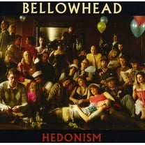 Bellowhead - Hedonism - Folk Music - CD