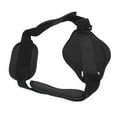 2024 Rib Chest Support Brace Elastic Soft Breatable Stable Support