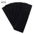 thumbnail image 1 of !6pcs Cat Litter Box Filter Activated Carbon Toilet Pan Fit For Litter Robot 3, 1 of 2
