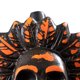 thumbnail image 4 of Auténtico Silbato Azteca Coleccionable Muerte para Halloween () Naranja, 4 of 6