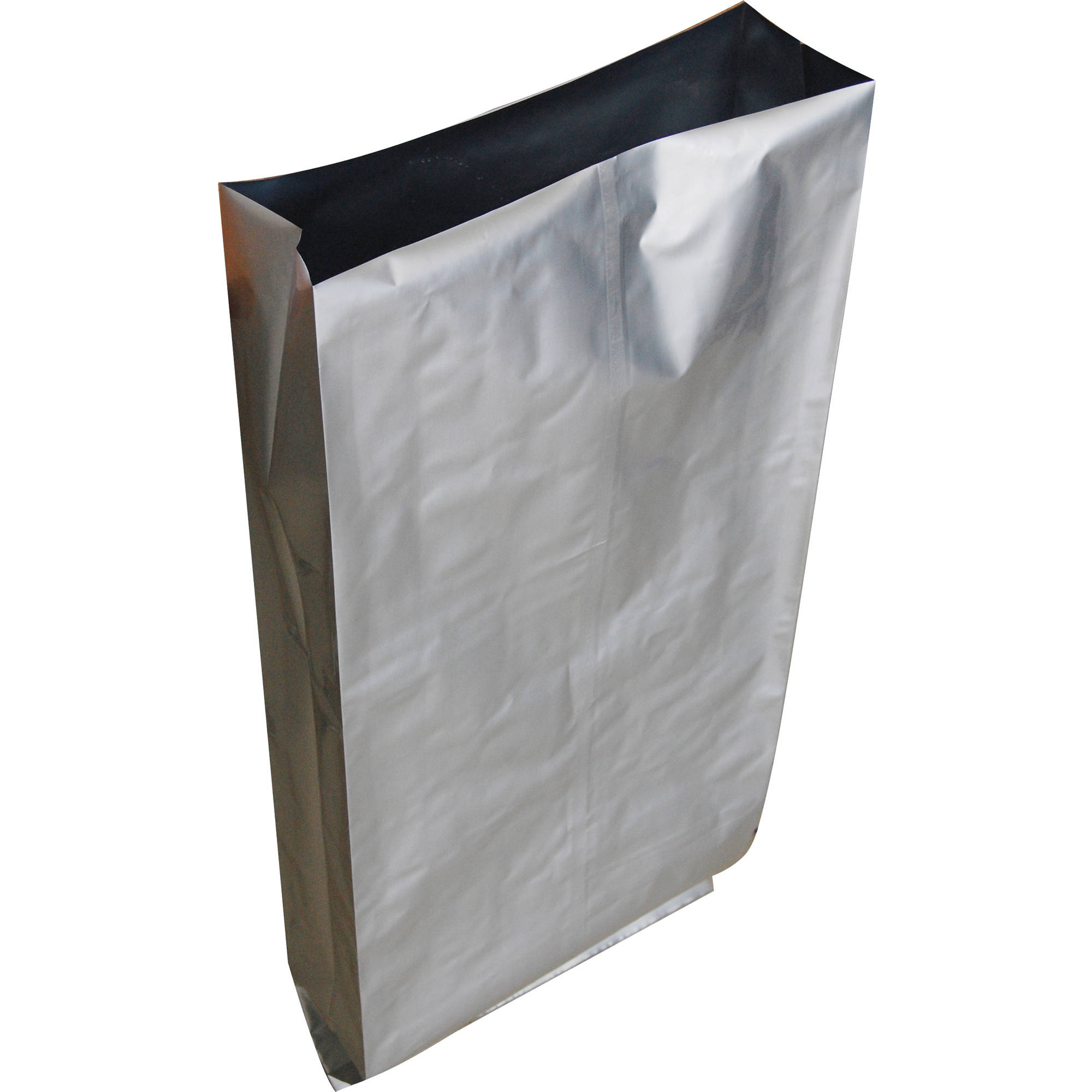 10 Gallon Side Seal Gusset Moisture Barrier Bag Food