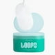 thumbnail image 3 of Cleanser LOOPS Milky Deep Cleanser Hidratante con almohadilla de bambú, 3 of 6