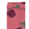 thumbnail image 4 of Carter's Child of Mine Baby Girl Outfit Set, 2-Piece, Sizes 0/3-24 Months, 4 of 6