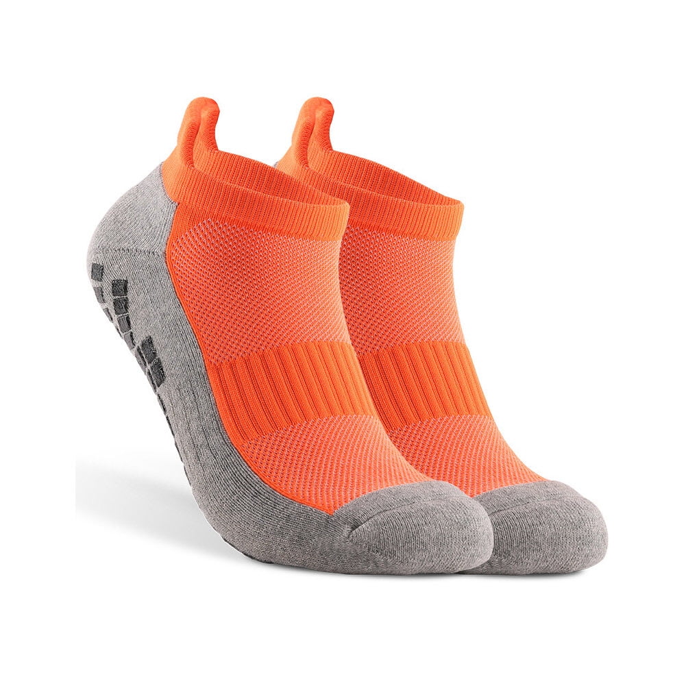 Training Socks Nike Orange Football Socks Pairs Compression Socks - Main Image