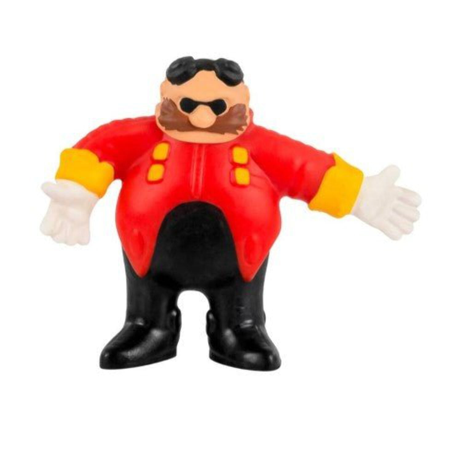 Heroes of Goo Jit Zu MINIS Sonic Mini Figure - Walmart.com