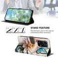 thumbnail image 2 of FOXDOCK Funda Tipo Cartera para Honor 200 Lite con Soporte y Correa – Diseño de Patrones Lindos, 2 of 6