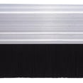 thumbnail image 4 of guardapolvos para puerta plata aluminio 91.5 cm, 4 of 4