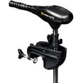 thumbnail image 2 of Minn Kota Endura C2 55 lb Thrust 36" Shaft Freshwater Transom Mount Trolling Motor, 2 of 6